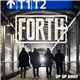 Forth - Up Up Away - Single