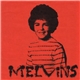 Melvins - Your Blessened / Pronoun Piece Me