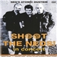 Ned's Atomic Dustbin - Shoot The Neds! Live In Concert