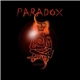 Paradox - Sacred