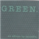 Iansefra - GREEN.